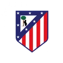 Atlético Madrid crest