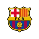 Barcelona crest