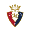 CA Osasuna crest