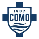 Como crest