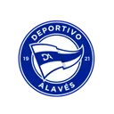 Deportivo Alaves crest