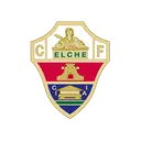 Elche CF crest