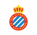 Espanyol Barcelona crest