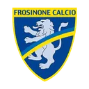 Frosinone Calcio crest