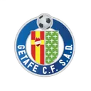 Getafe CF crest
