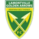Golden Arrows crest