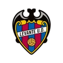 Levante UD crest