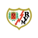 Rayo Vallecano crest