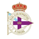 RC Deportivo De A Coruna crest