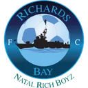 Richards Bay crest
