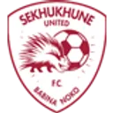Sekhukhune United crest