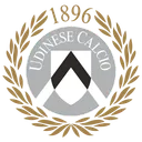 Udinese Calcio crest