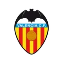 Valencia CF crest