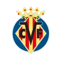 Villarreal crest